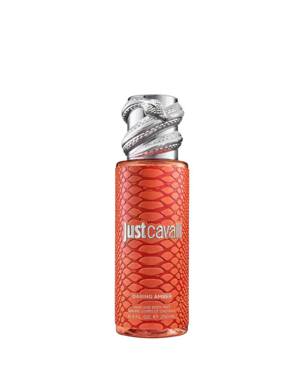 Daring Amber Hair & Body Mist 250ml